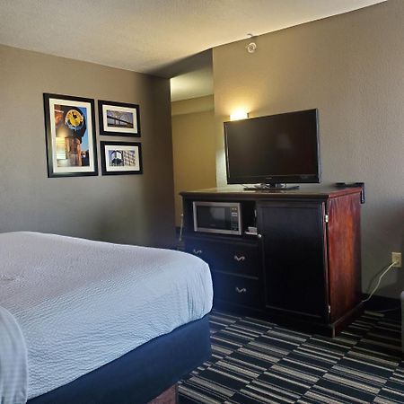 La Quinta By Wyndham Memphis Airport Graceland Εξωτερικό φωτογραφία