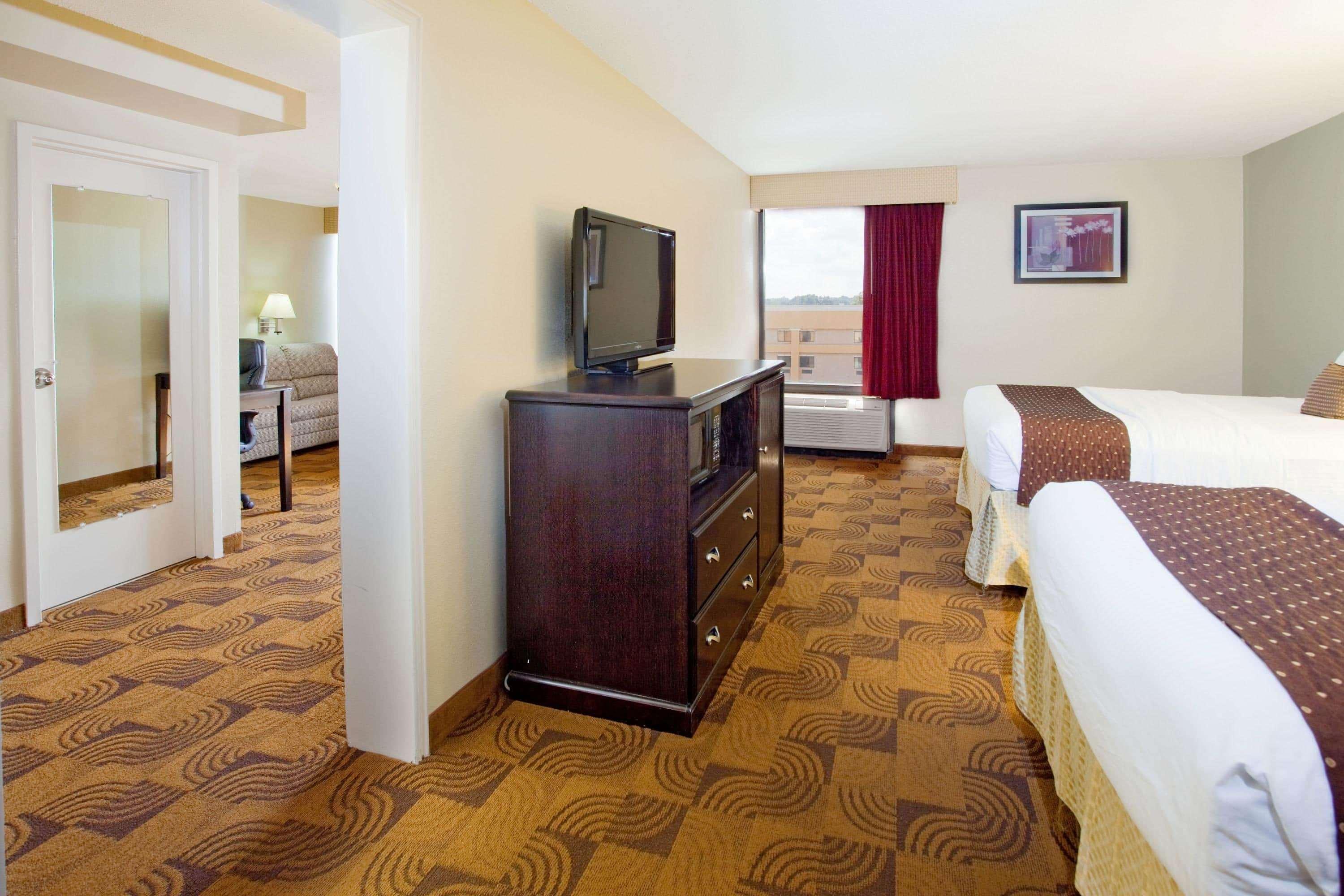 La Quinta By Wyndham Memphis Airport Graceland Εξωτερικό φωτογραφία