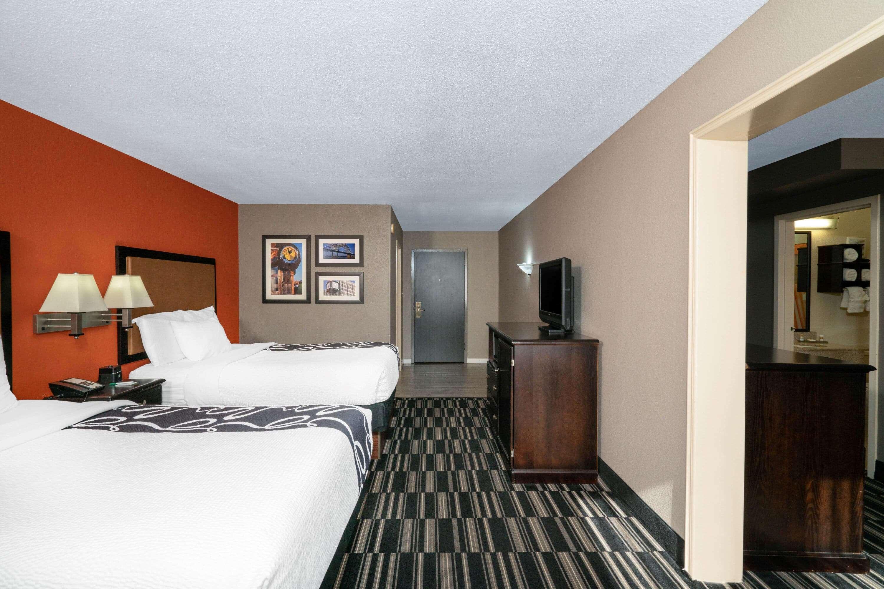 La Quinta By Wyndham Memphis Airport Graceland Εξωτερικό φωτογραφία