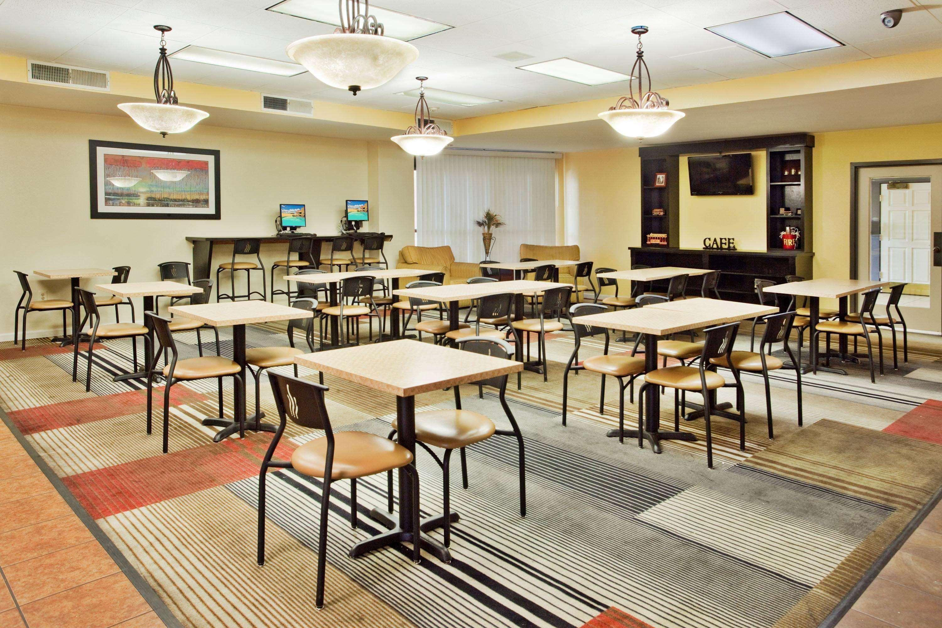 La Quinta By Wyndham Memphis Airport Graceland Εξωτερικό φωτογραφία