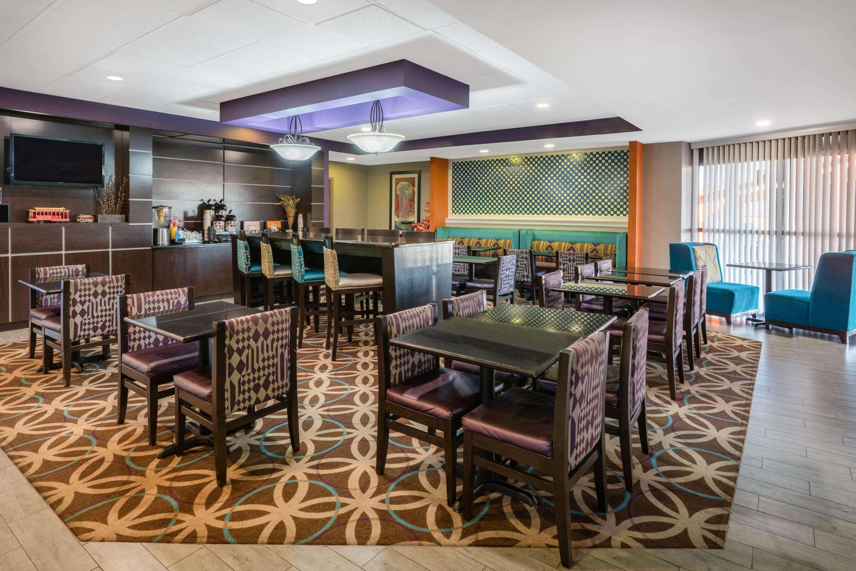 La Quinta By Wyndham Memphis Airport Graceland Εξωτερικό φωτογραφία