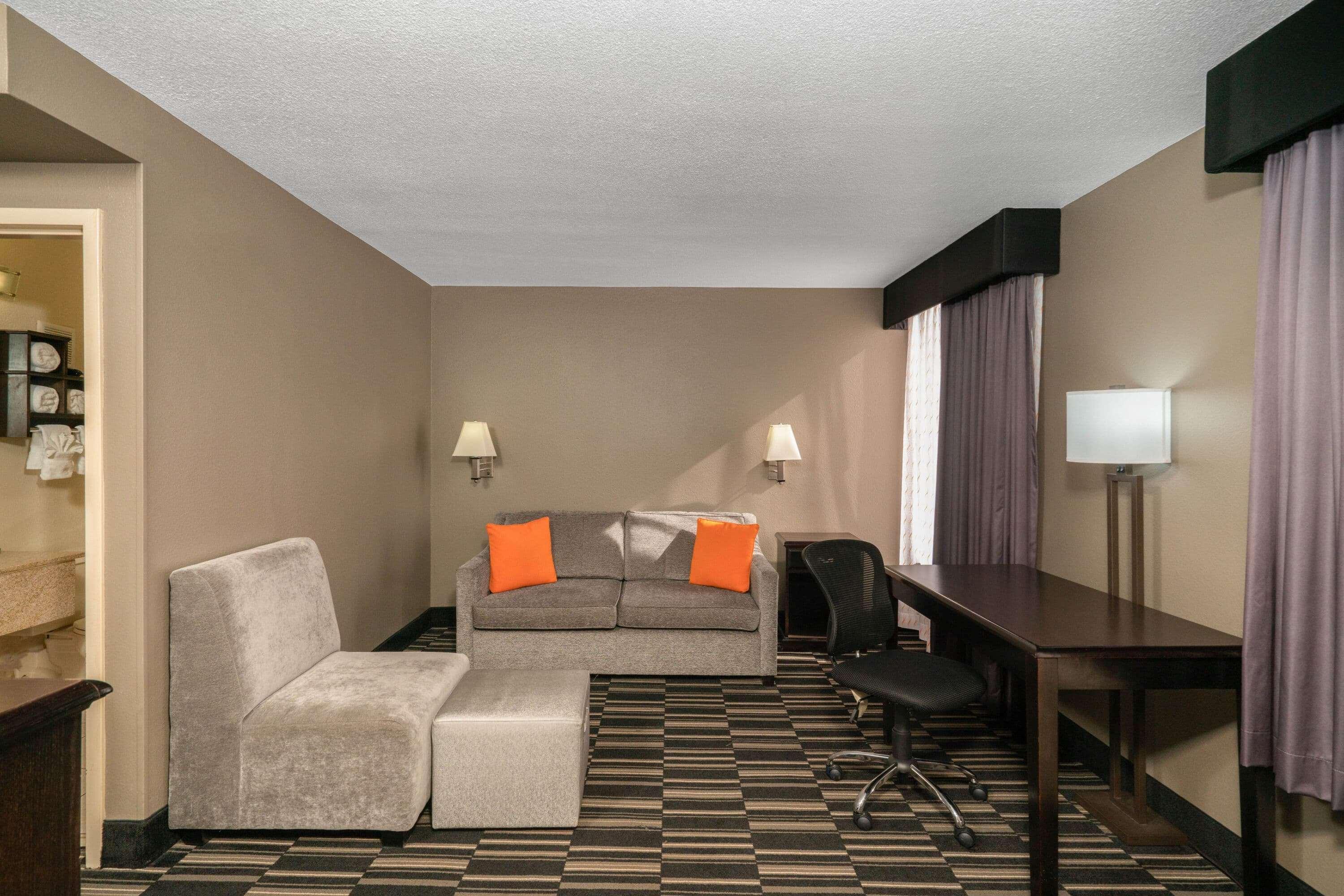 La Quinta By Wyndham Memphis Airport Graceland Εξωτερικό φωτογραφία