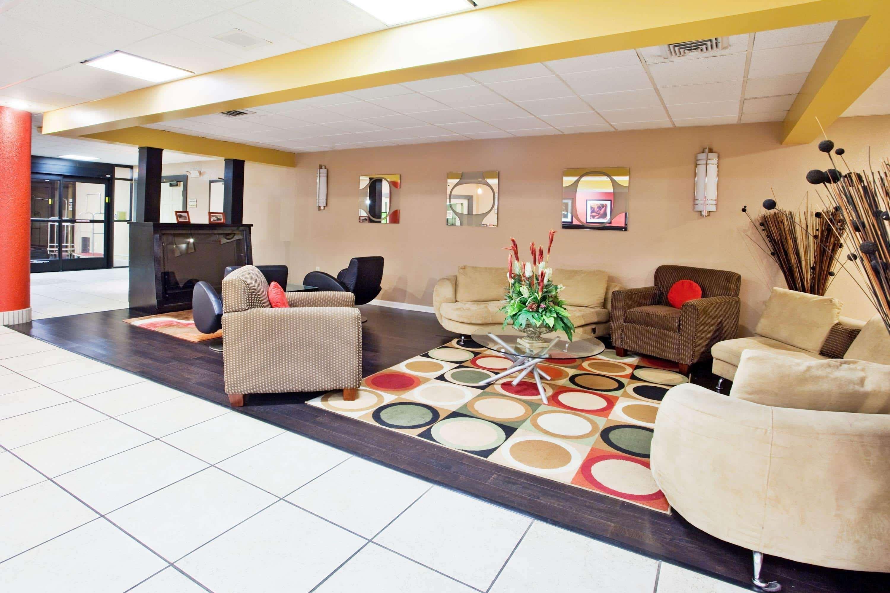 La Quinta By Wyndham Memphis Airport Graceland Εξωτερικό φωτογραφία