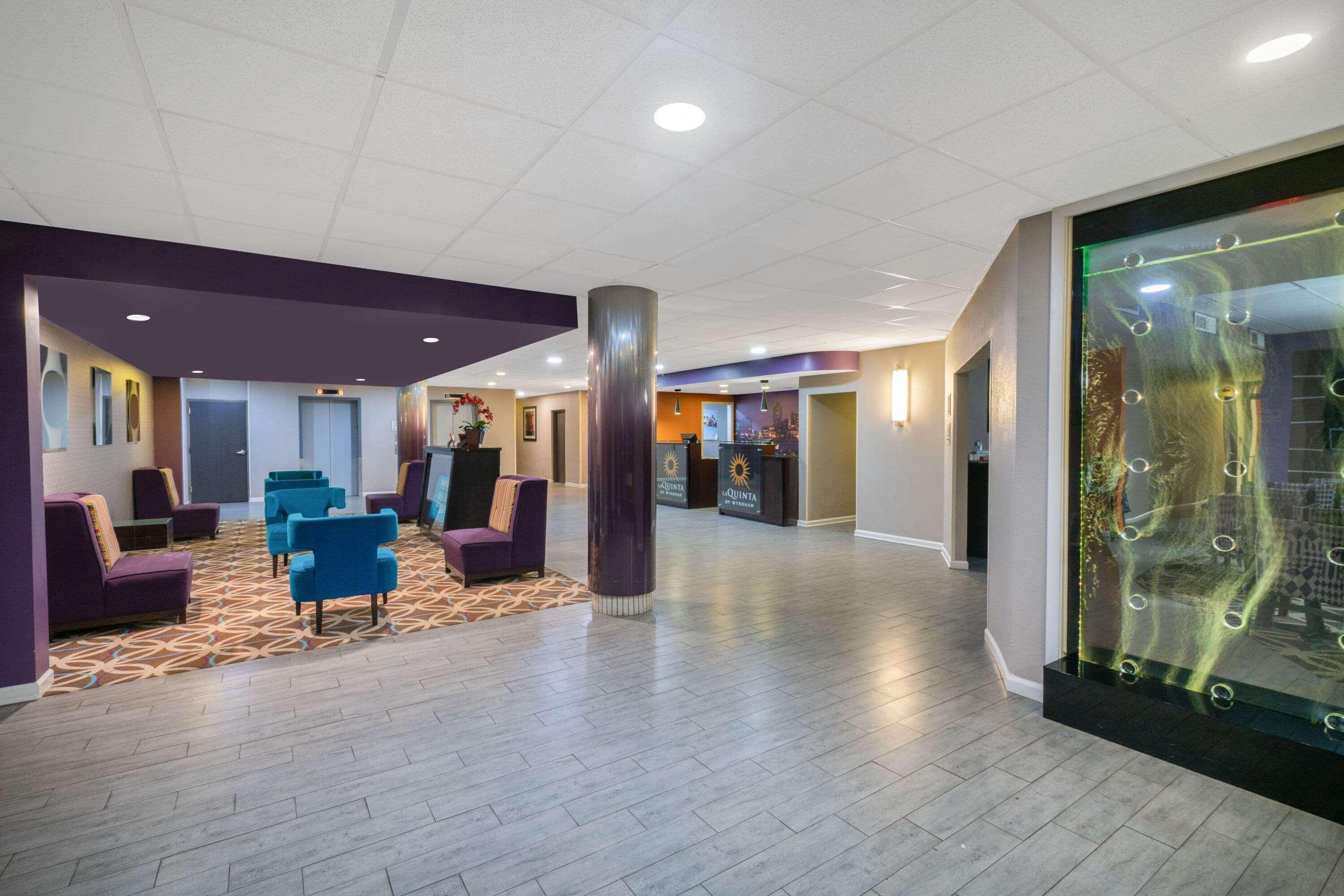 La Quinta By Wyndham Memphis Airport Graceland Εξωτερικό φωτογραφία