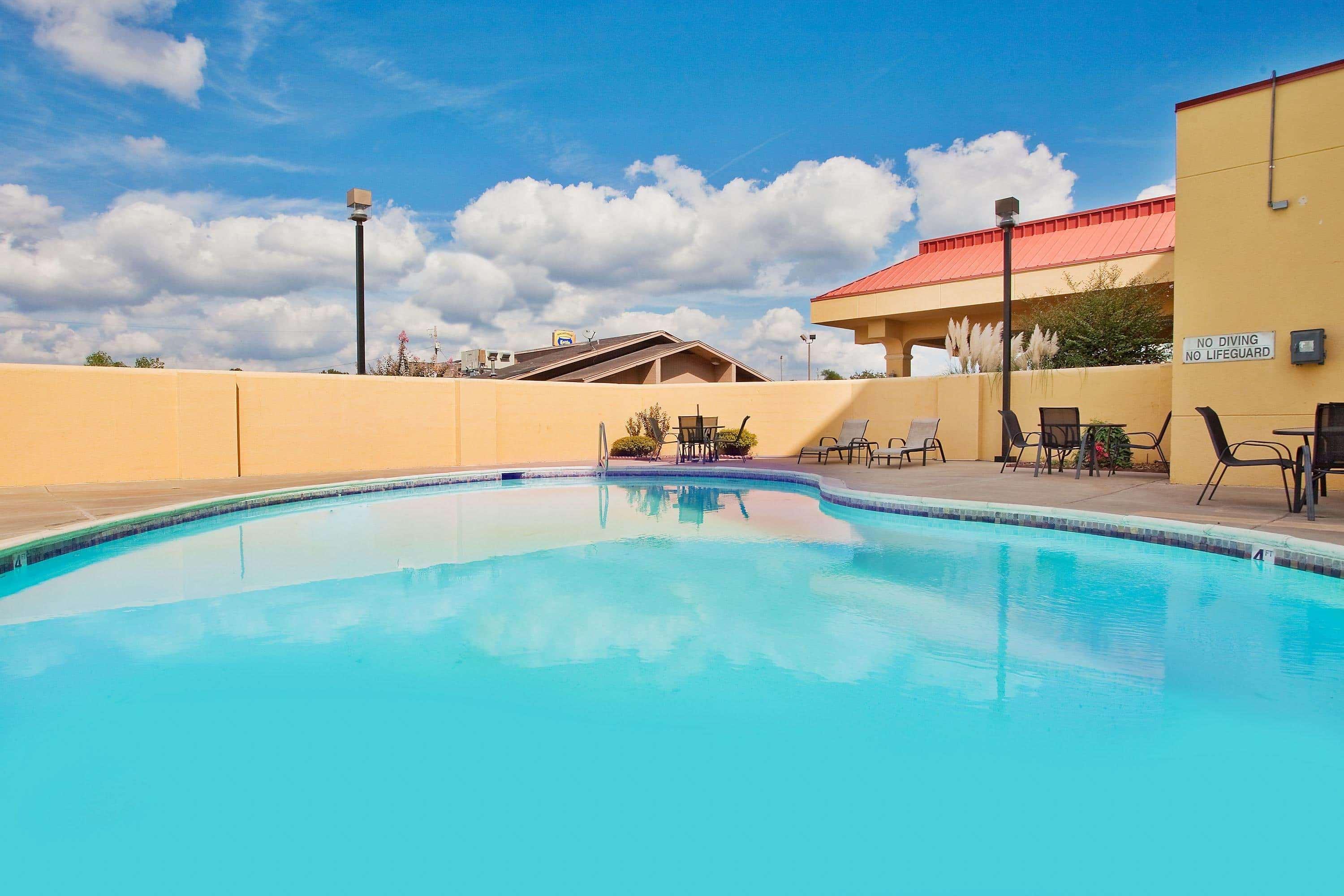La Quinta By Wyndham Memphis Airport Graceland Εξωτερικό φωτογραφία