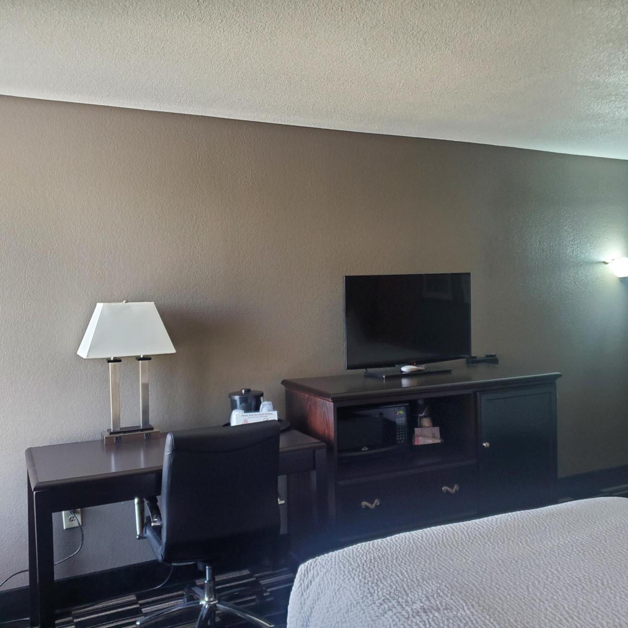 La Quinta By Wyndham Memphis Airport Graceland Εξωτερικό φωτογραφία