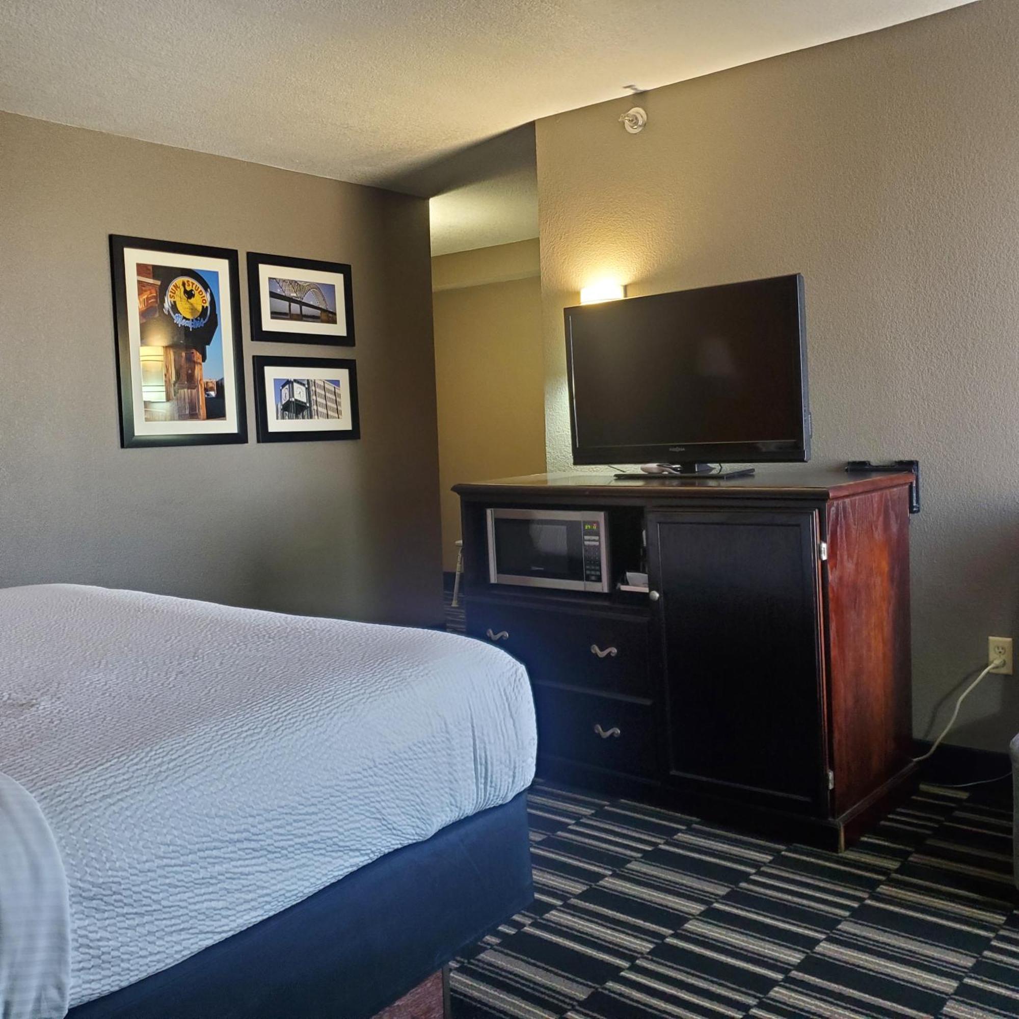 La Quinta By Wyndham Memphis Airport Graceland Εξωτερικό φωτογραφία