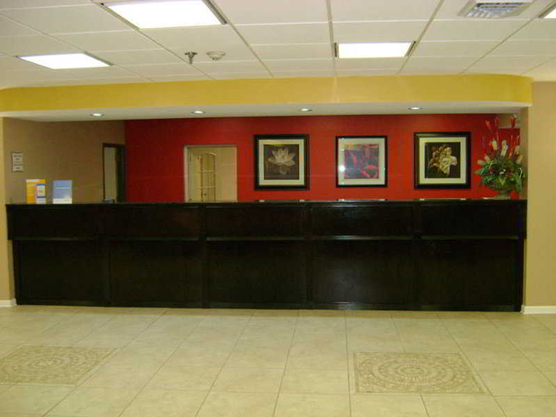 La Quinta By Wyndham Memphis Airport Graceland Εξωτερικό φωτογραφία