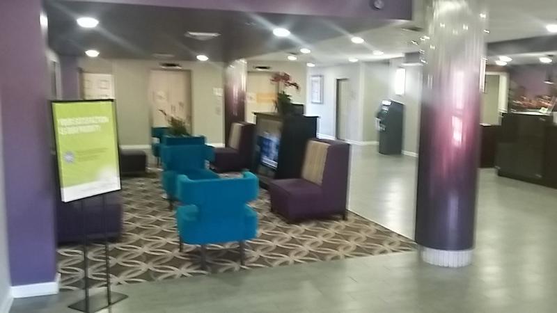 La Quinta By Wyndham Memphis Airport Graceland Εξωτερικό φωτογραφία