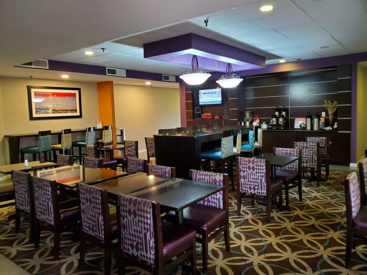 La Quinta By Wyndham Memphis Airport Graceland Εξωτερικό φωτογραφία
